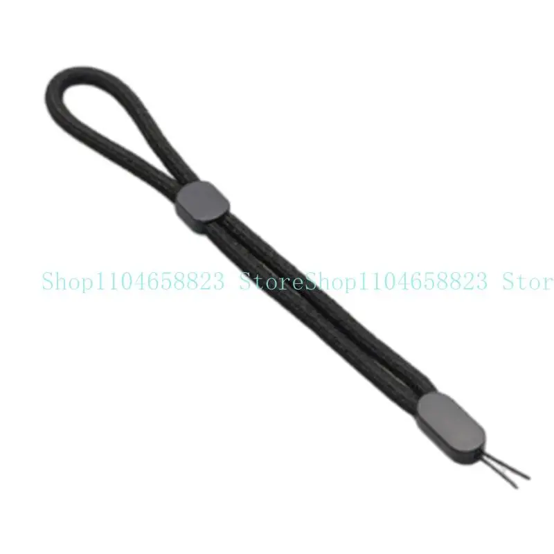 Corturas pulsera nylon 652f Correa teléfono celular ajustable Muñeco muñeca Muñeco muñeca Multifunción