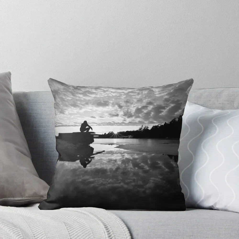 

From Dusk Til Dawn Throw Pillow Plaid Sofa home decor items Cushion Cover Luxury Pillowcases For Pillows pillow