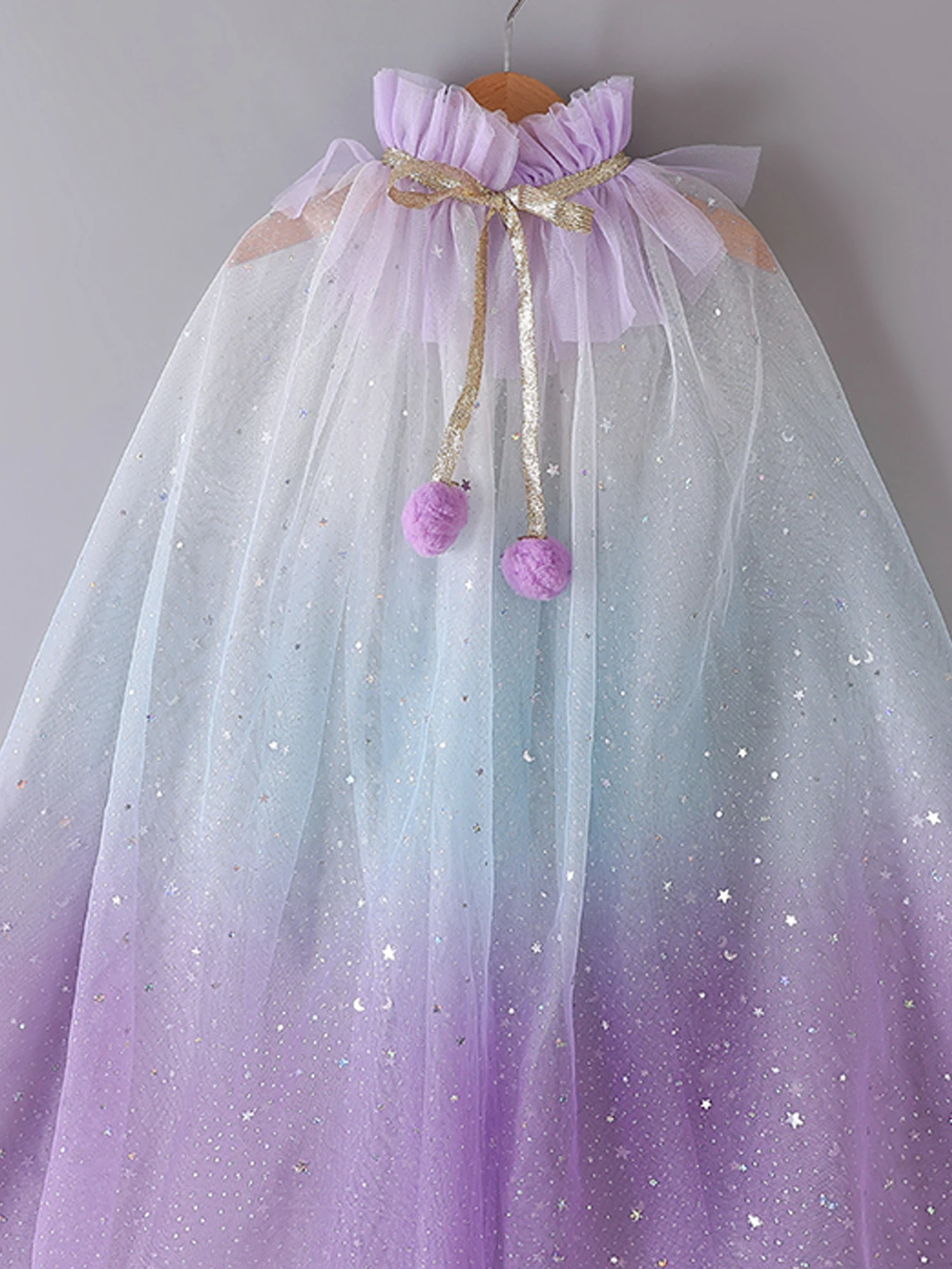 Prinzessin Glitter mehrfarbige – Baby Q Clothing Bewertung und Preis