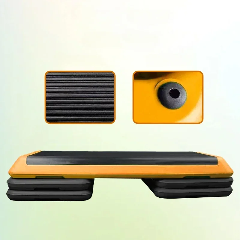 Pedal household sports body fitness jumping pedal