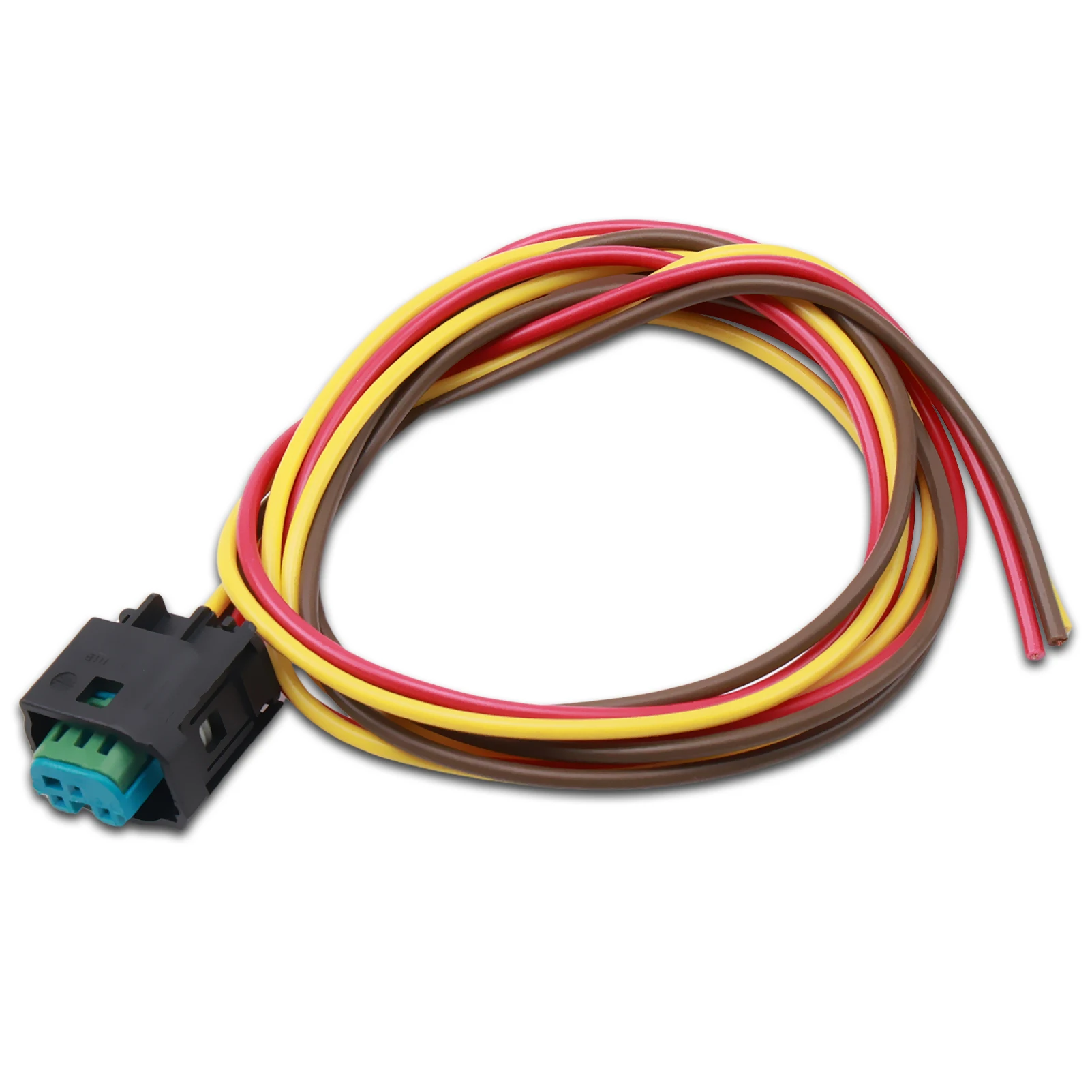 

8201428503 Exhaust Gas Pressure Sensor Cable Harness 2324105 8200974421 for Captur I II Clio II to V Duster Kangoo Master II