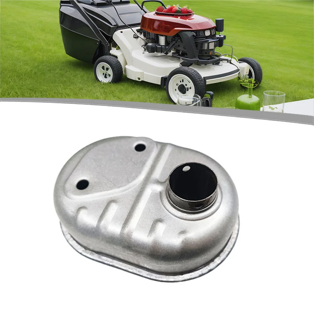 Premium Muffler For Honda GX100 For GCV160 Log Splitters 18310-ZM0-000 Gardening Tools Replacement Garden Power Tool Parts