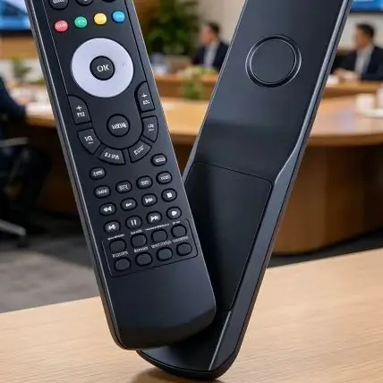 

Replacement Remote Control for Tiger Star IPTV Box Z400pro+ Z280 Z460 Compatible with YouTube TV Box