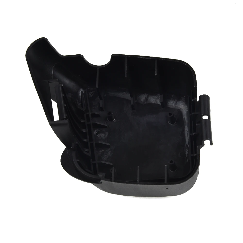 Replacement Set Air Filter and Cover Suitable for FS38 HS45 FS55 FS45 FS46 KM55 Compatible Engines to Promote Cleaner Air Flow