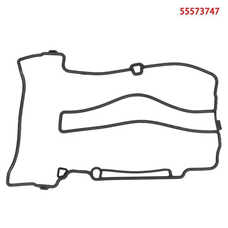 55573747 Valve Cover Sealing Gasket For Chevrolet Sonic Trax Cruze Volt Buick Encore 1.4L Vauxhall Astra