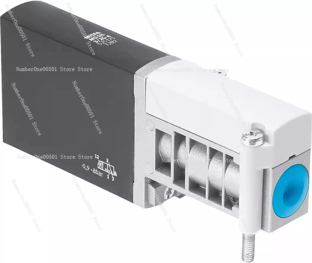 

Solenoid Valve MHA2-MS1H-3/2O-2-K Normally Closed Type196141 or 196140