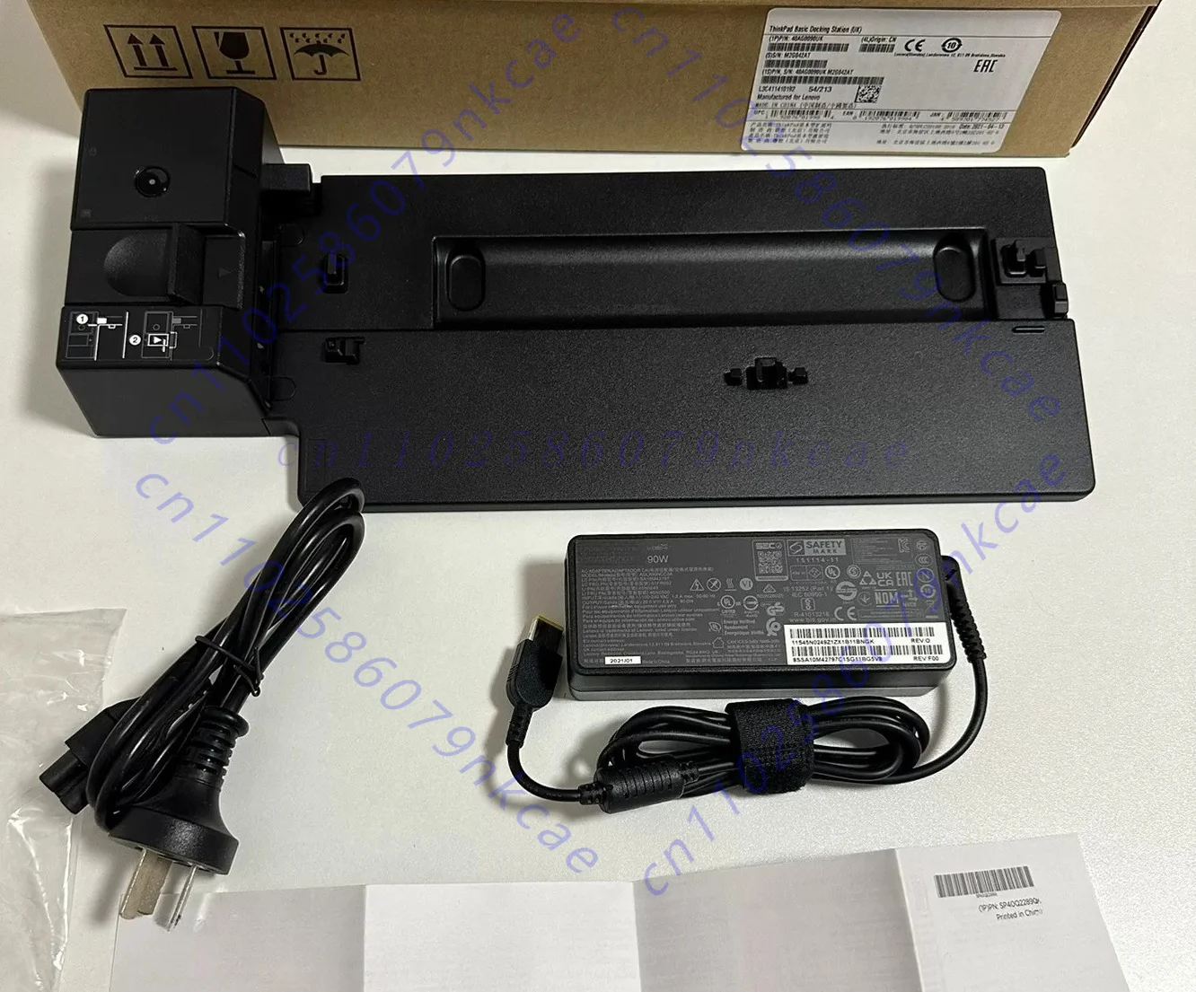 for-lenovo-thinkpad-dock-model-40ag