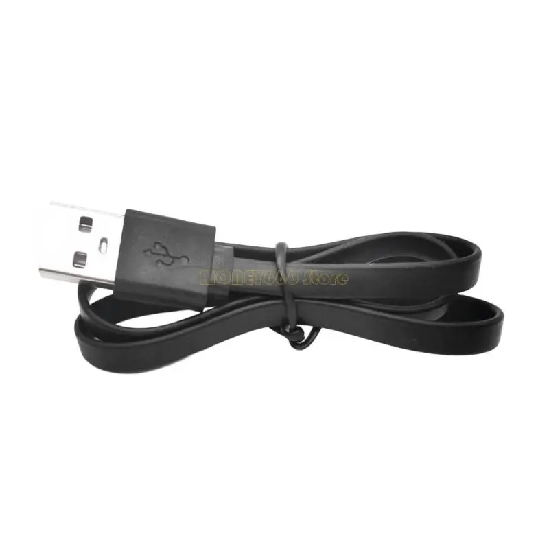 F62C سلك USB عالي التحمل، شحن سريع، استبدال كابل بيانات USB إلى USB #3
