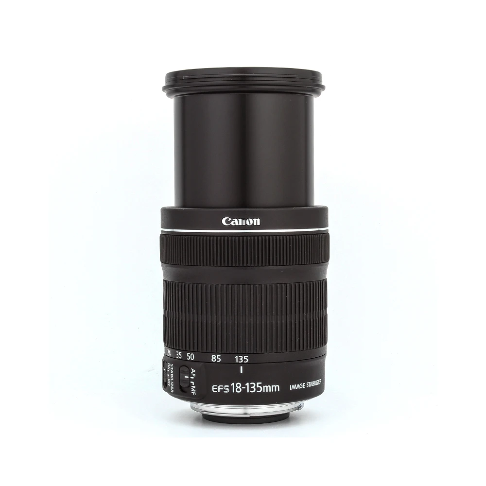 Canon EF-S 18-135mm f/3.5-5.6 IS STM Lens