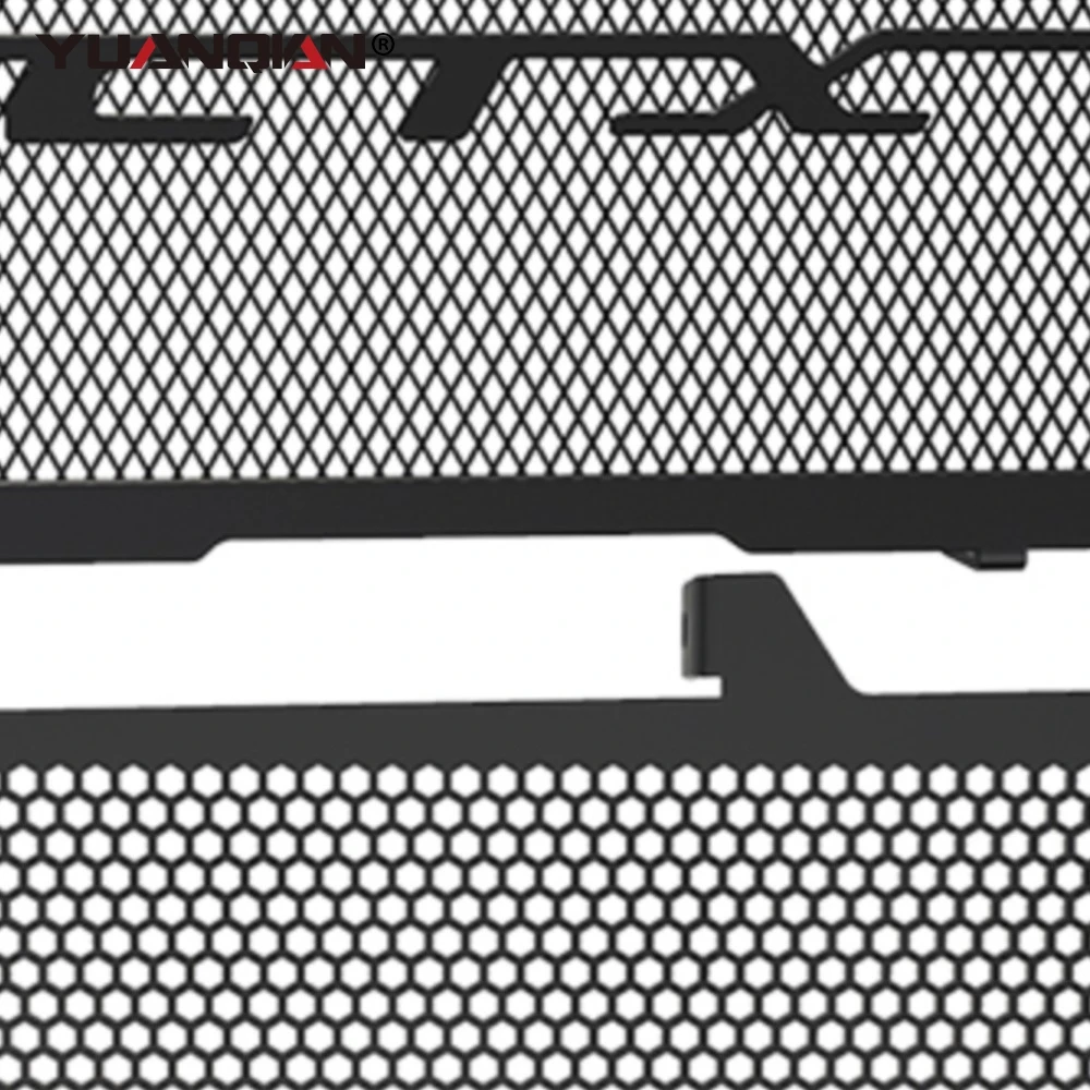 

For HONDA CTX 700 CTX700 N 2014 2015 2016 2017 2018 Motorcycle Radiator Grille Guard Protector Grill Cover Accessories