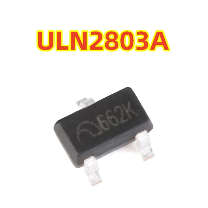 Original Genuine ME6206A33M3G SOT-23 3.3V 2% 6V Low Dropout Linear Regulator Chip 100% brand new chip