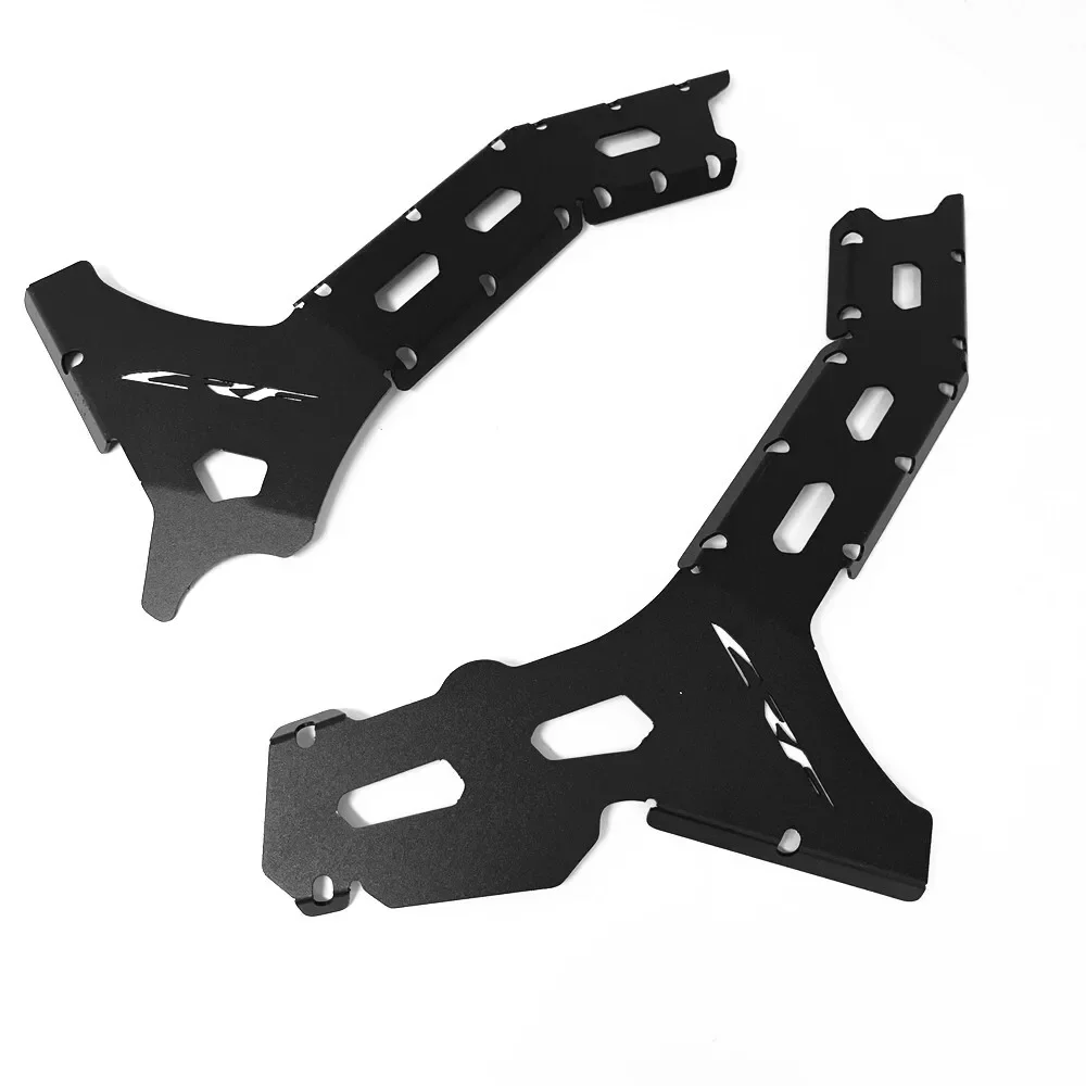 

Motorcycle body bracket protector frame protective frame Modification For Honda CRF300L/300L Rally 2021-2022