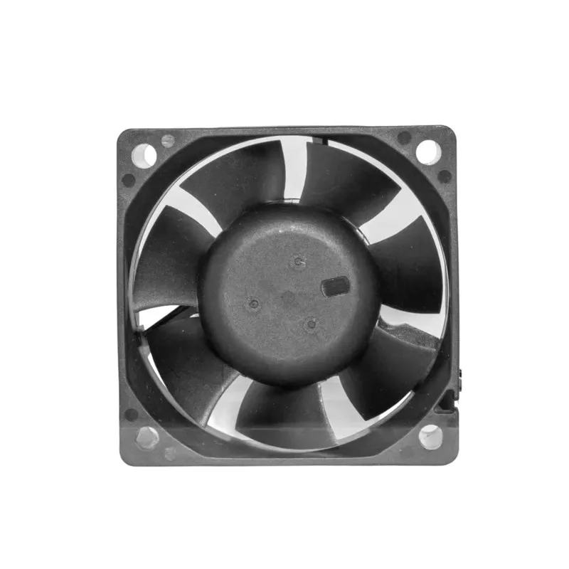 

PWM Controlled 60Mm Fan 12V 0.48A For Delta AFB0612EH 60X60x25mm 4-Wire Inverter Server Cooling Fan