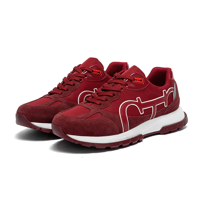 wine red