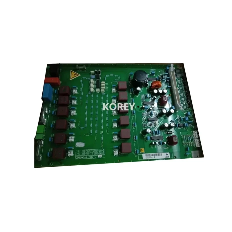 

6SE70 плата драйвера 6SE7031-7HG84-1JC1 Новинка