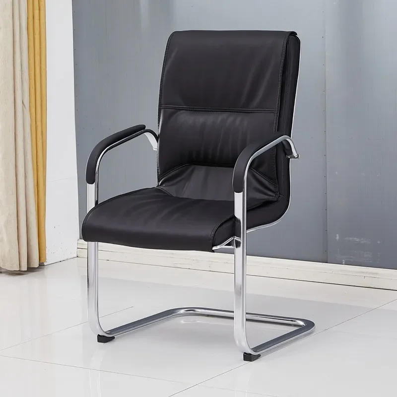 

Waterproof Design Office Chair Executive Handle Arm Comfortable Office Chair Massage Sedentary Chaise De Bureau Office Furniture