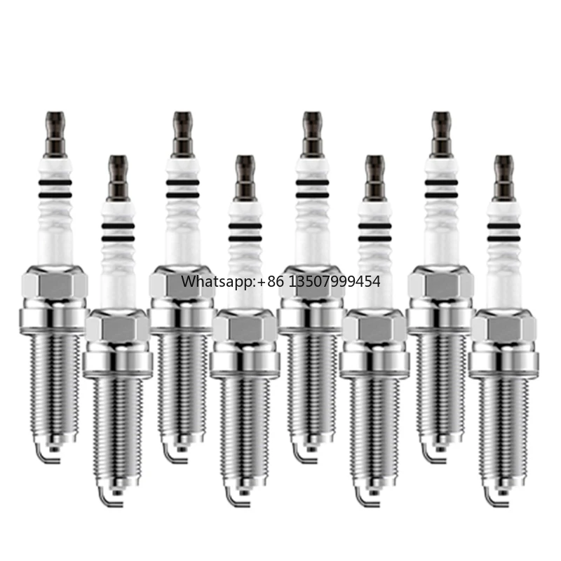 

High Quality Chainsaw Spark Plug for C200 230 280 E300 MOTORCYCLE CARS Chainsaw Parts Spark Plug