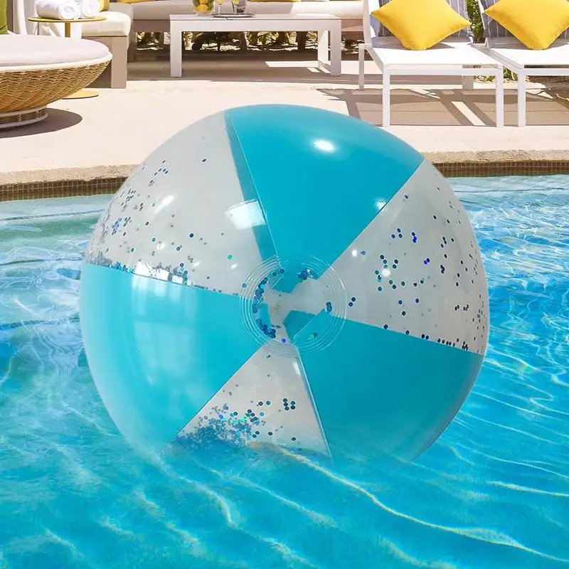 Jouets de piscine réutilisables, jeux d'eau, ballon de plage, jouets de piscine, jeu amusant d'été en plein air, accessoire de ballon d'eau pour enfants, cadeaux