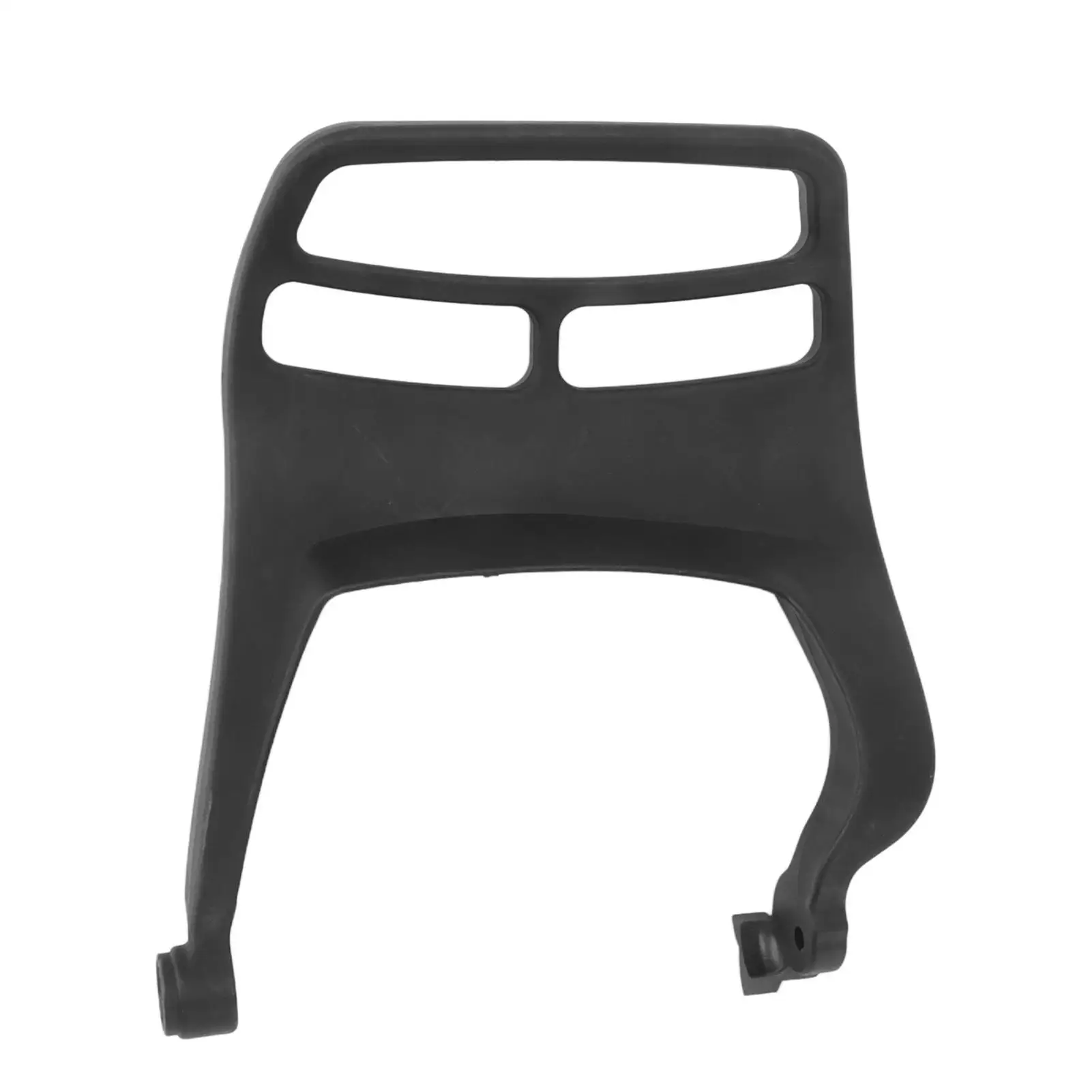 

Защита ручки тормоза бензопилы, закрытая замена для модели ms661 MS661C, прочный защитный аксессуар