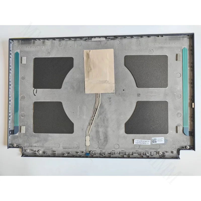 TT  0CP74V NEW For Alienware M17R4 LCD Rear Top Lid Back Cover