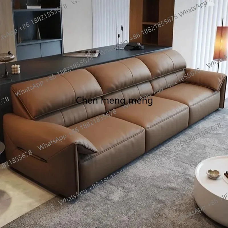

Strong 3 Seater Electric Sofa Armrest Designer Bedrooms Loveseat Recliner Sofa Sleeper Modern Luxury Divano Di Lusso Furniture