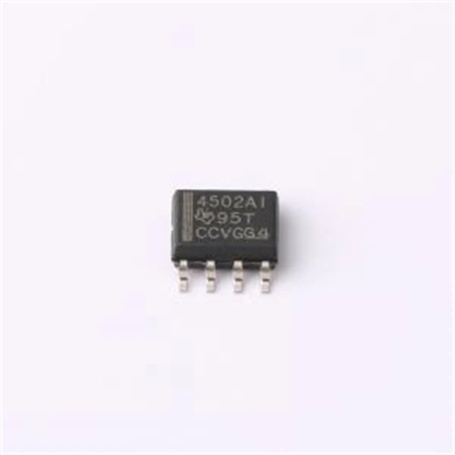 

5 шт./лот TLC4502AIDR (прецизионные операционные усилители)