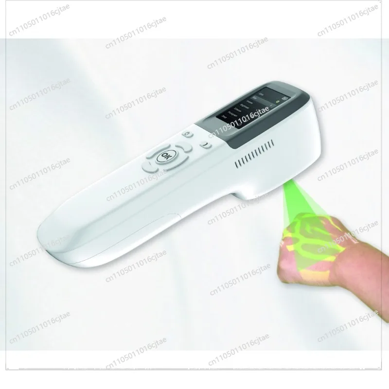 Vascular Scanner, V…