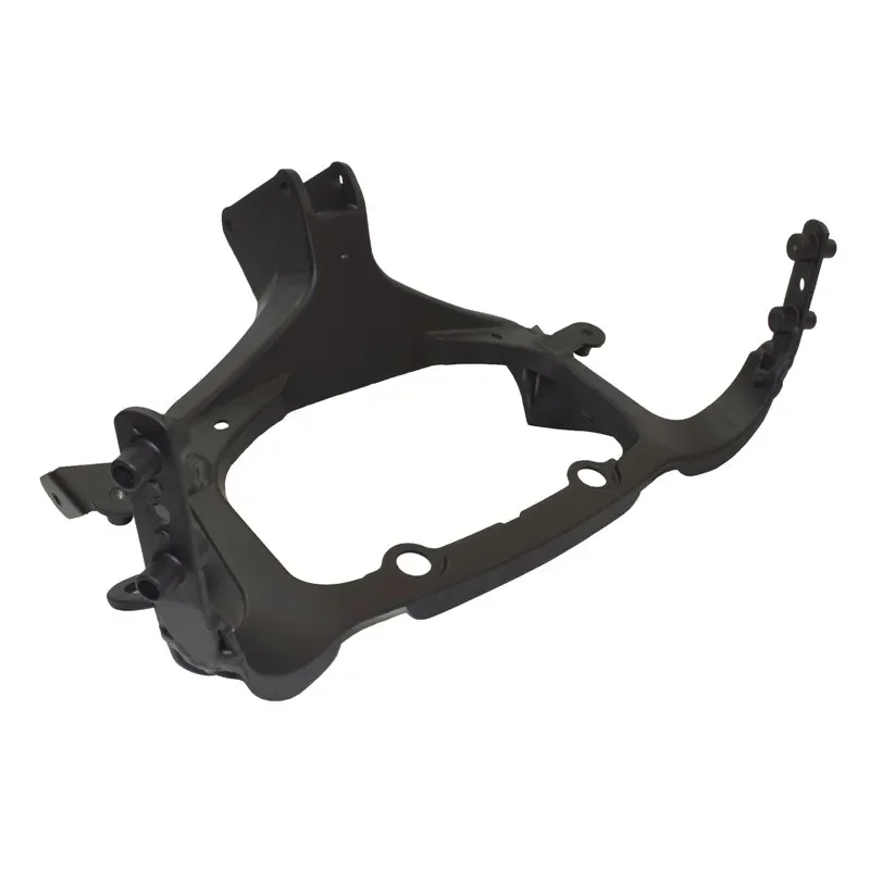 For Suzuki HAYABUSA GSXR1300 GSX-R1300 GSX1300R 2008 2009 2010-2020 Front Upper Fairing Cowling Headlight Headlamp Stay Bracket