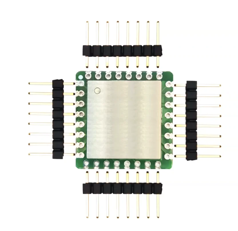 TOF Time Difference Measurement Module MCU-22 TDC-GP2122 Time-to-Digital Converter Module Flow Meter Ranging