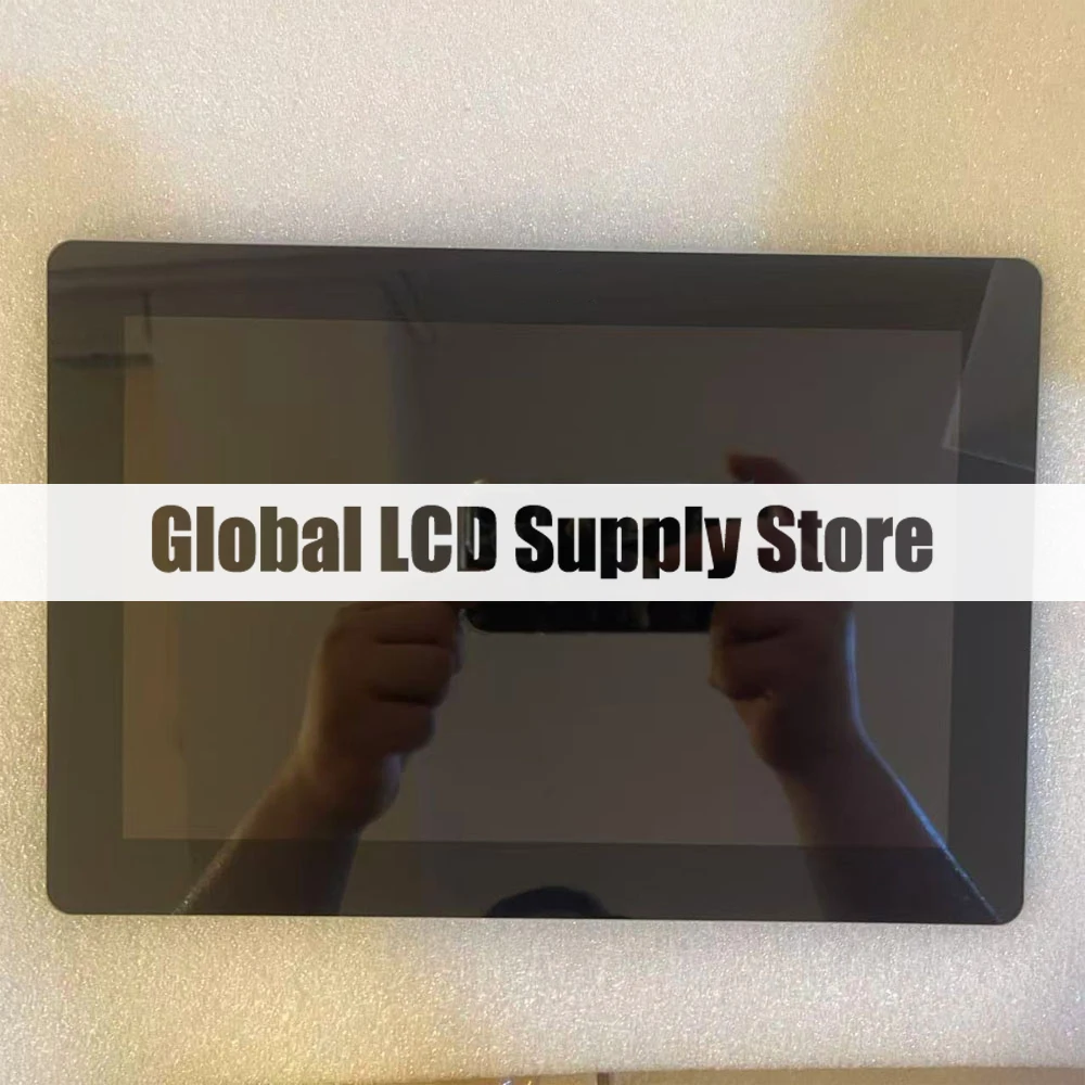 G101UAC01.0 10.1 Inch 1920*1200 LCD Screen Display Panel Replacement for Tablet PC Laptop LCD Screen Display Panel