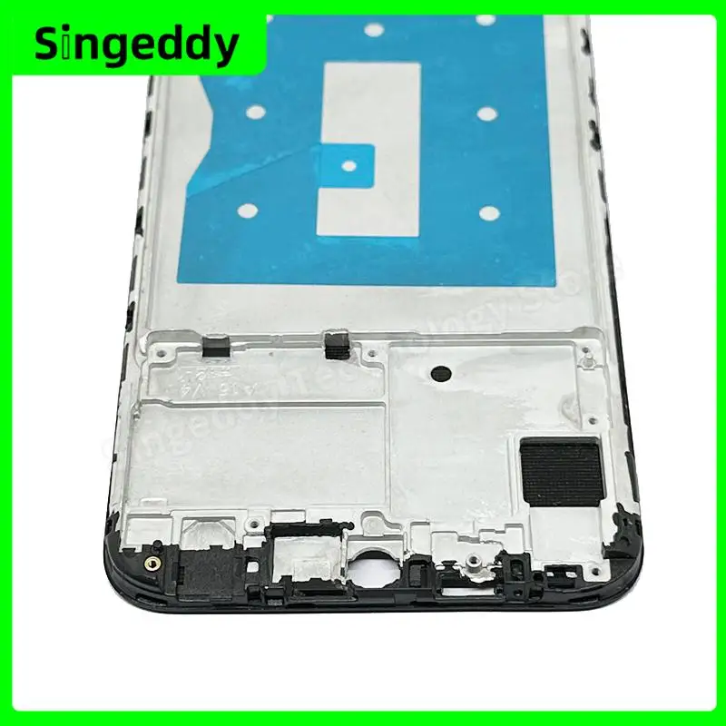 Mobile Phone Housings For Huawei, Screen Frames, Y7 2019, Y7 Pro 2019, Y7 Prime 2019, Enjoy 9, Front Housing LCD Frame Bezel