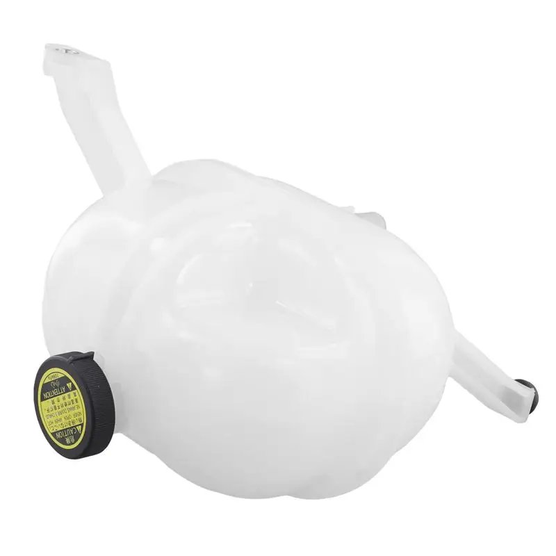 16470-75121,16480-75070 Car Coolant Reservoir Tank Radiator Tank Water Bottle For Toyota Hiace 2005-2010-ABQF