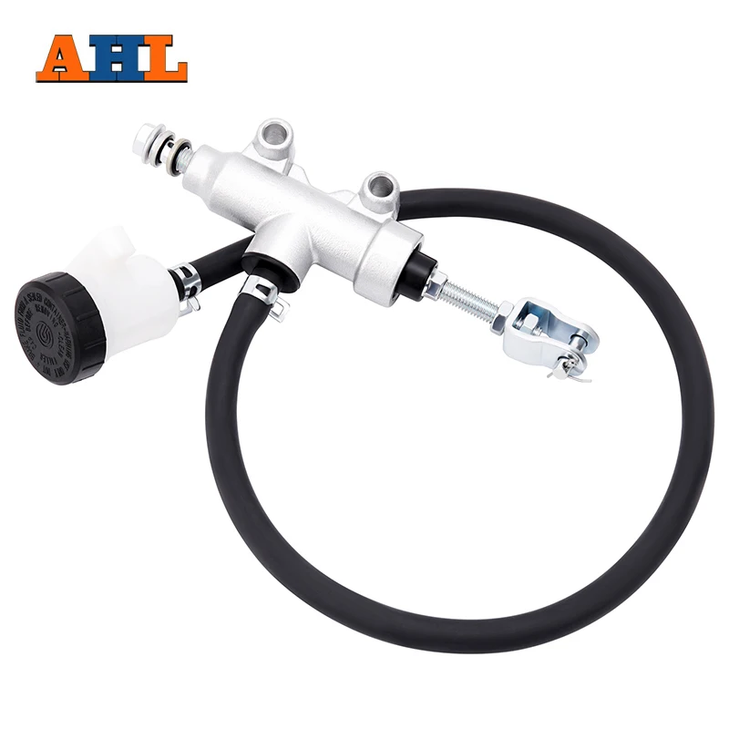 AHL Motorcycle Parts Brake Master Cylinder For Polaris Farmhand 450 Hawkeye 325 400 Sportsman 800 570 500 ETX 1911688 1912301