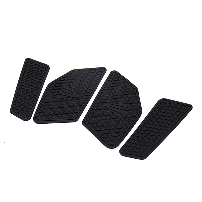 Accessoires moto anti-dérapant Carburant précieux Décalque Traction Pad Convient pour-Yamaha MT10 MT-10 2022 2023