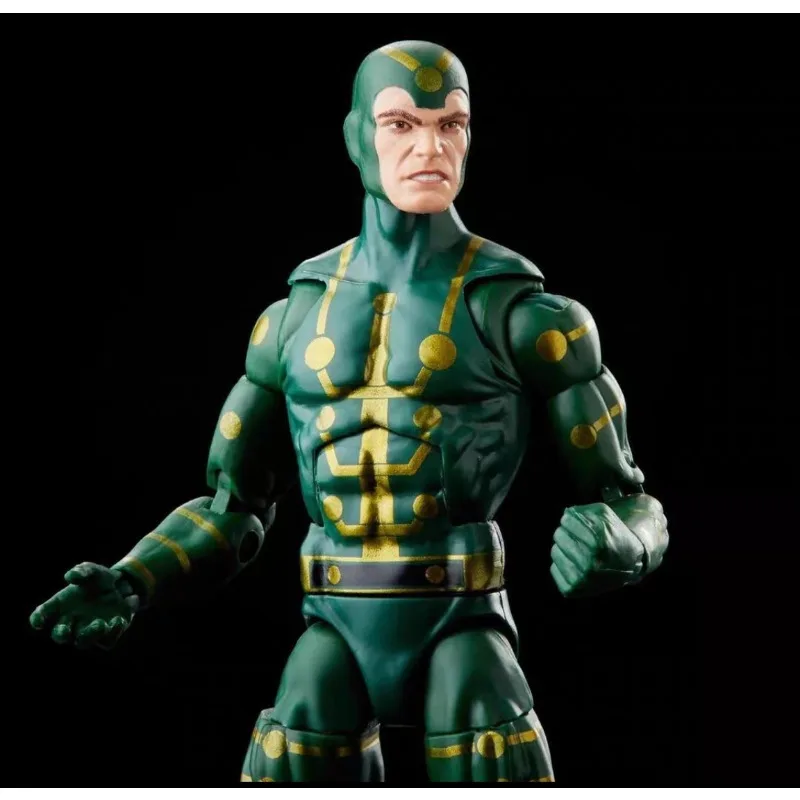 New Original Hasbro Marvel Legends Multiple Man Action Figure Toys Model Collection