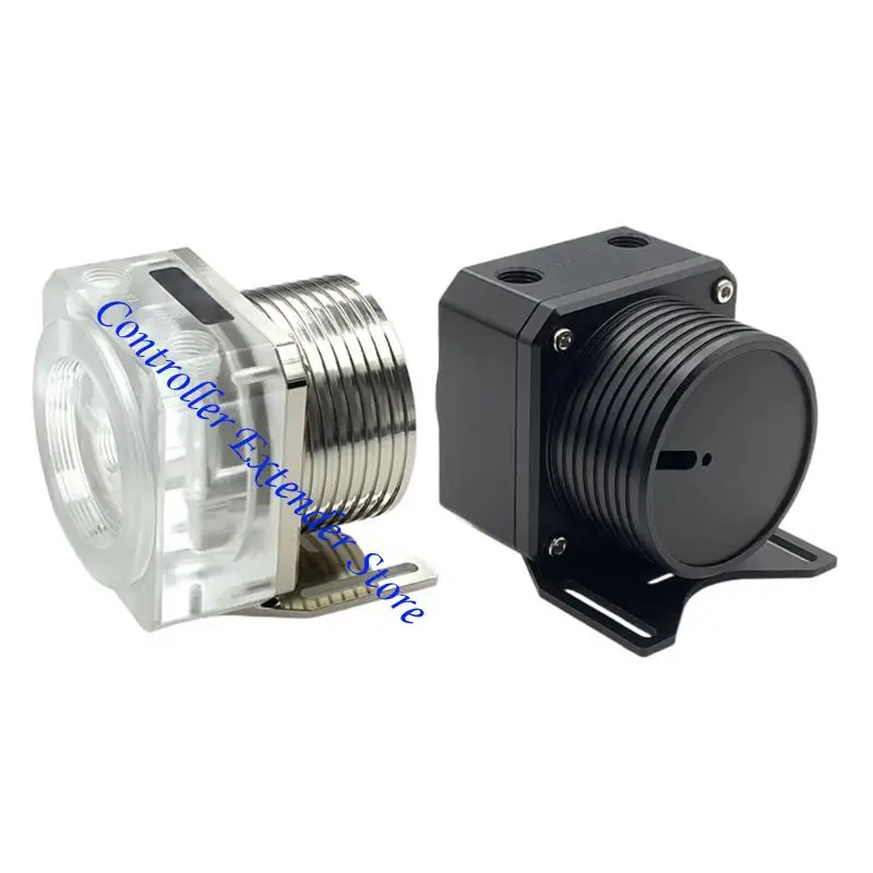 

N84B Water Upgraded Automatic Flowing Regulation Thermal Management Cover