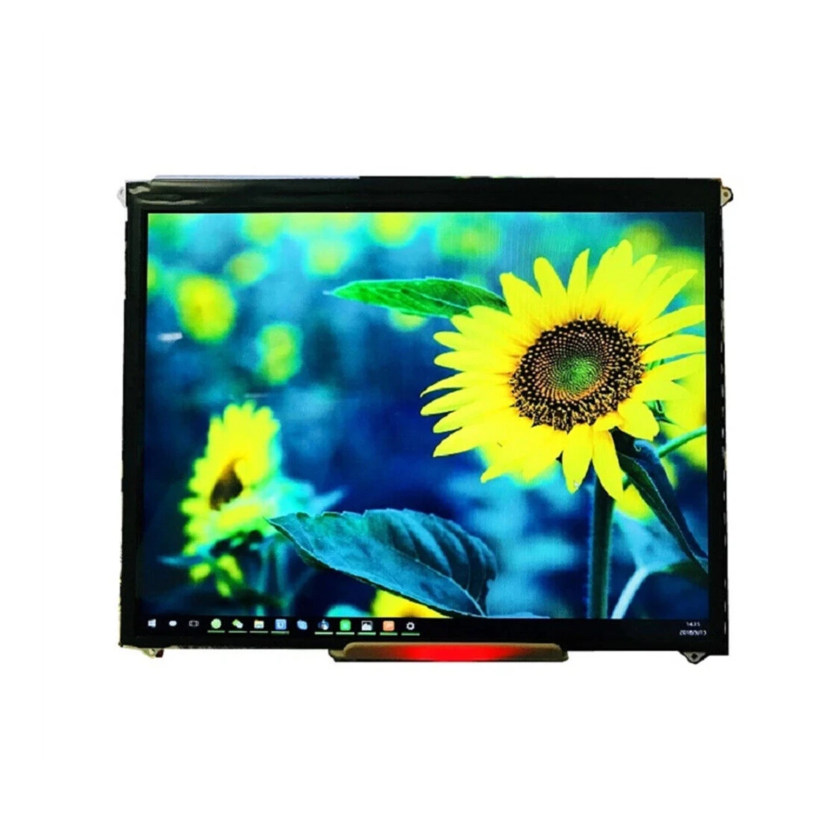 LP097X02 VGA HD Controller board + for iPad 2 9.7 " 1024X768 HD screen 4:3 LCD - view 3