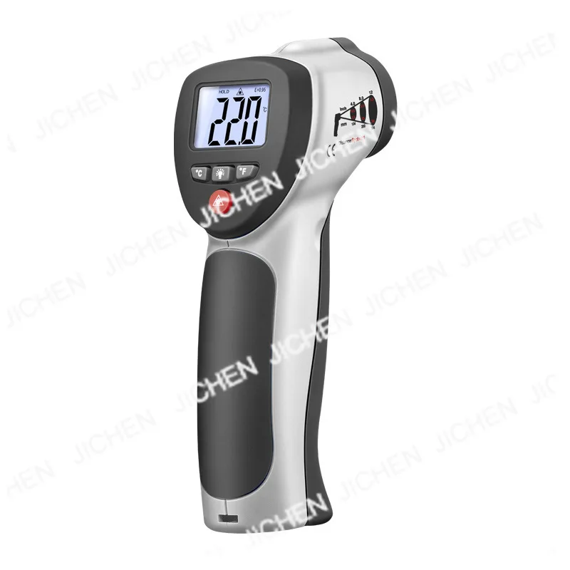 CEM DT-883H Non-contact Infrared Temperature Measuring Gun Temperature Measurement