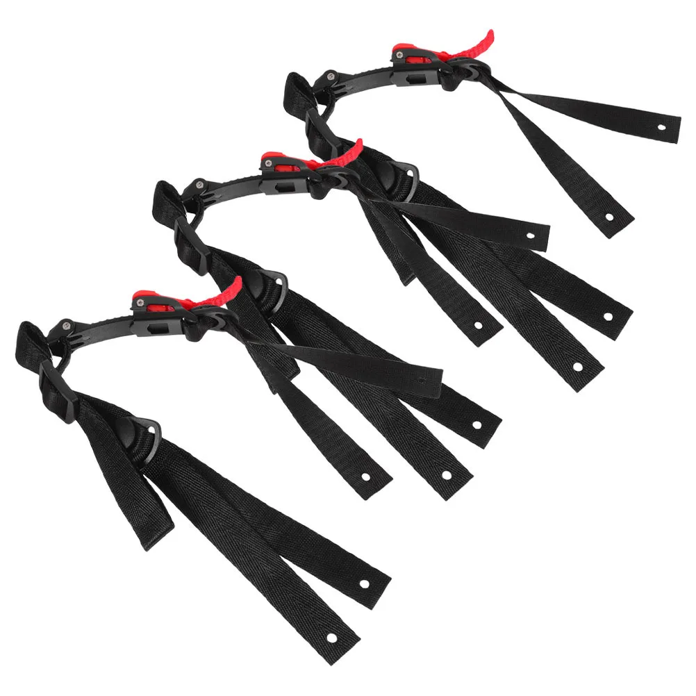 

3 шт., универсальная каска, ремешок на подбородке, регулируемая быстроразъемная пряжка, защитная кепка, группа, строительство, велоспорт, спорт на открытом воздухе