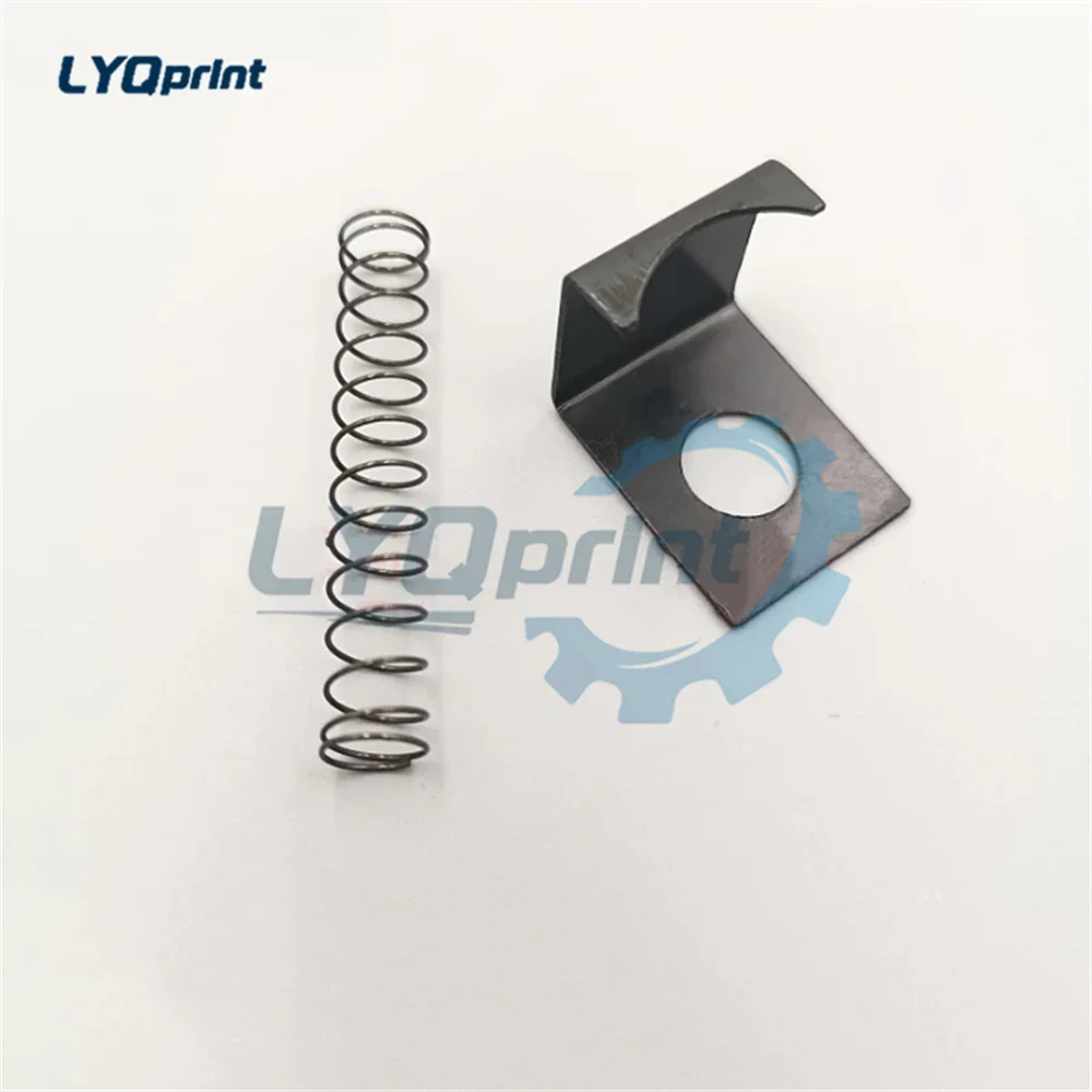 Best Quality Heidelberg SM74 Lifter Sucker Spring Compression Spring 66.028.010