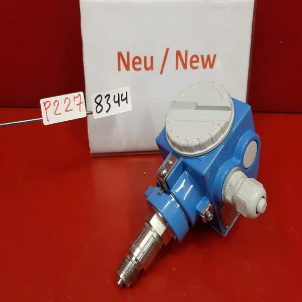 

Pmp71k-r43s9a41ma Совершенно новый оригинальный точечный ПЛК