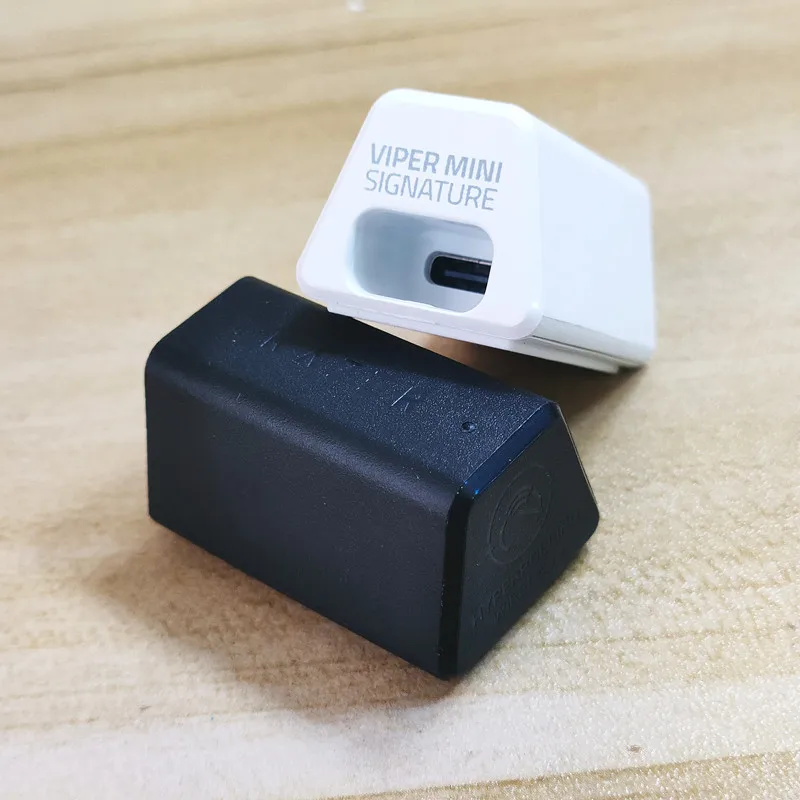 Hyperpolling Dongle 8KHz Polling Rate For Razer VIPER MINI Signature Edition | RZ01-04410  Wireless Mouse