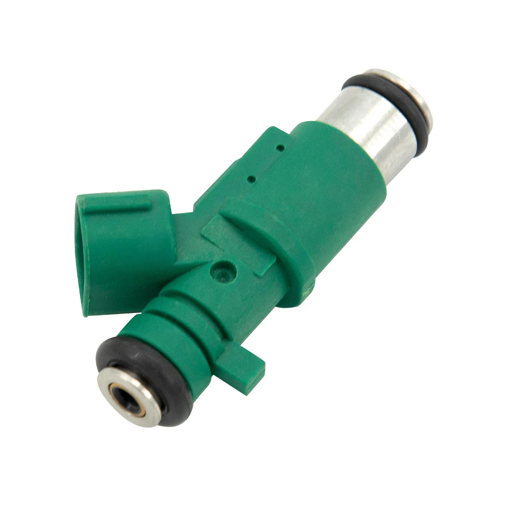 1pcs 100% Working Fuel Injector More OEM Number