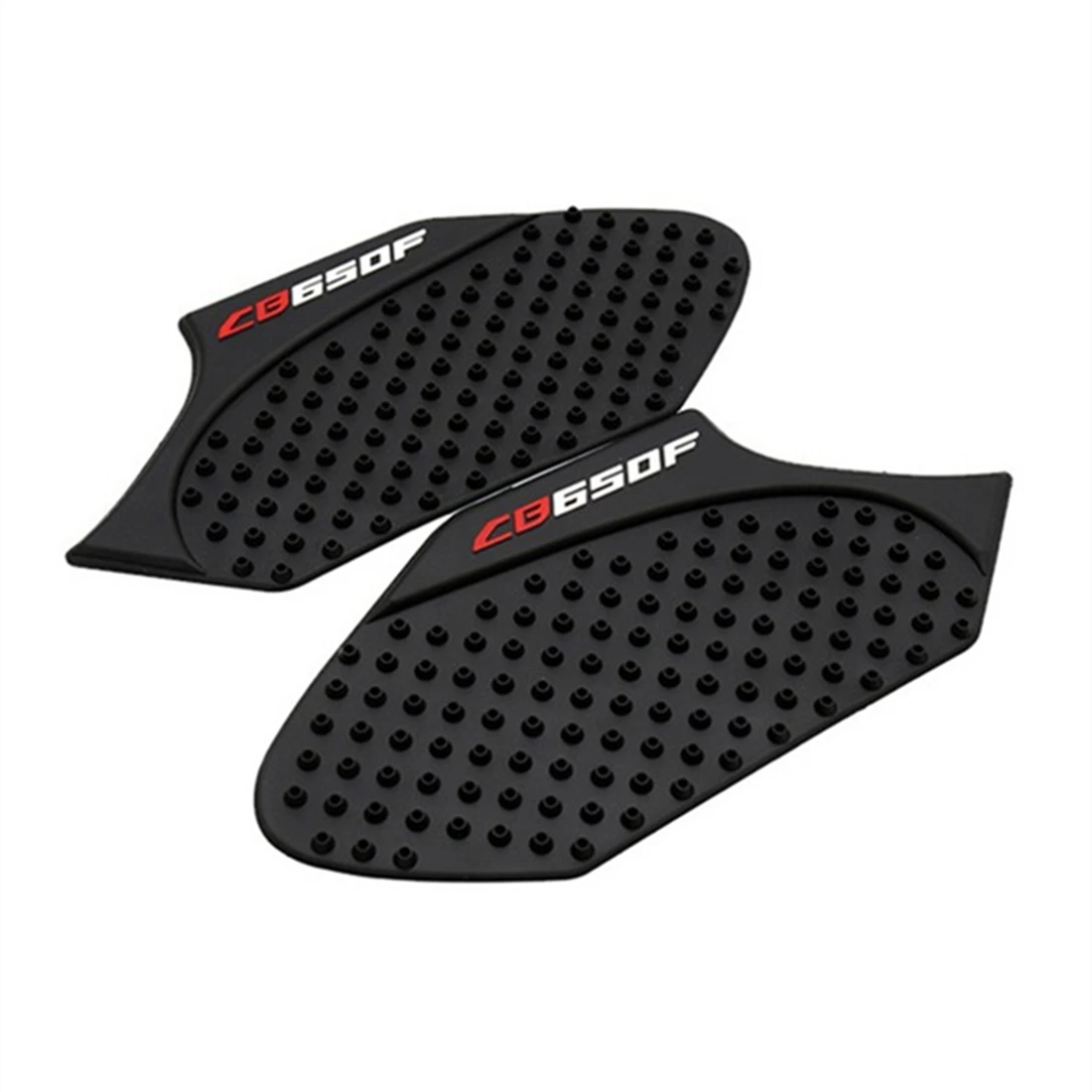 Top-Rated For Honda CB650F CB 650 F 2014 2015 2016 2017 Motorcycle Anti Slip Fuel Tank Pad Side Gas Knee Grip Traction Pads