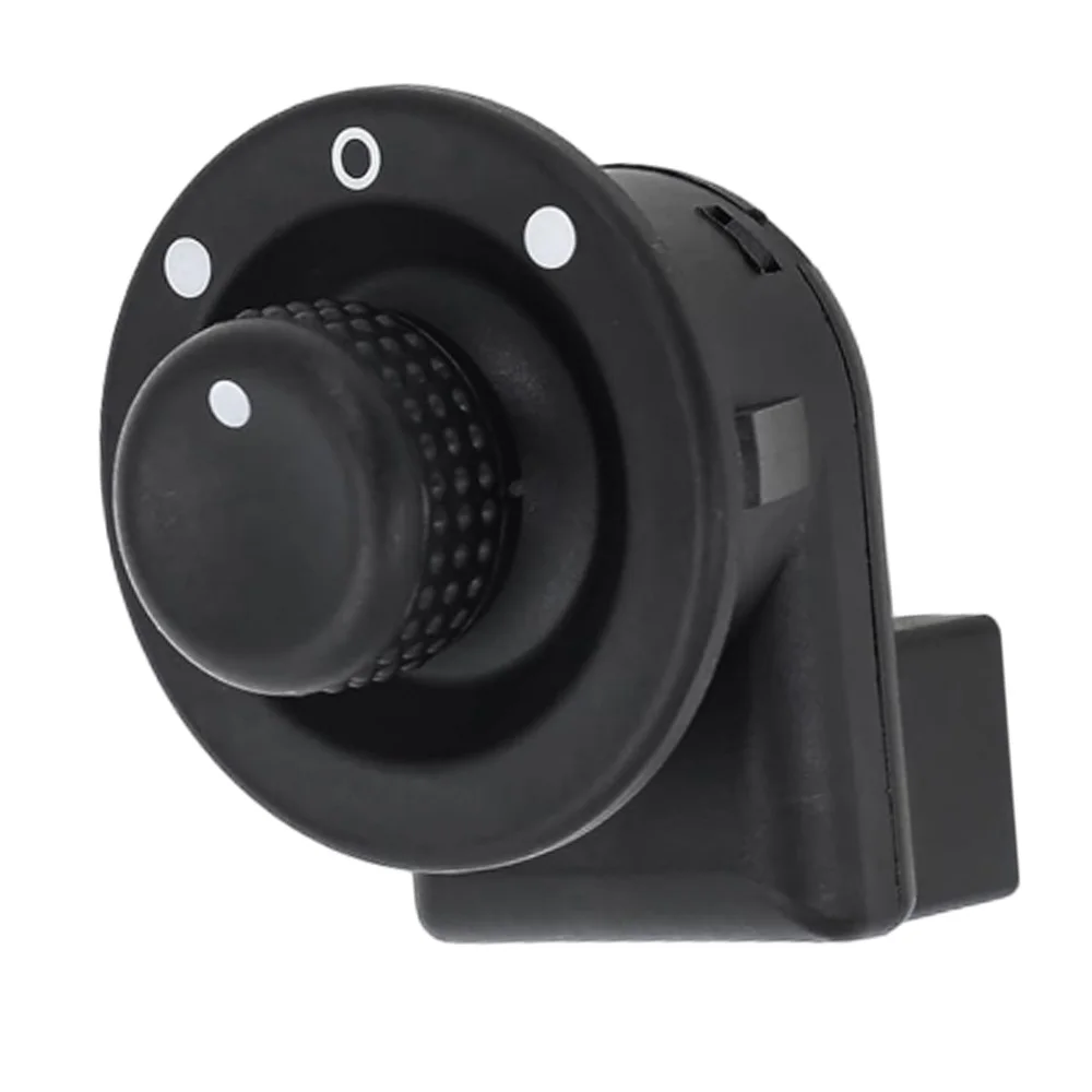 

7700410141 8200214919 8 Pins Side Rearview Mirror Adjust Control Switch ​For Renault Megane Laguna Scenic II Clio Kangoo LHD