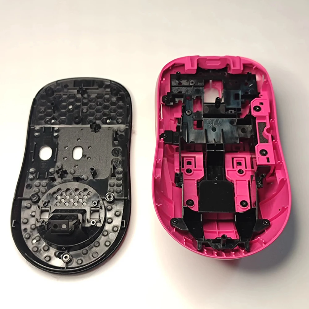 Multicolor Mouse Shell for Logitech G Pro Wireless 2.0 Mouse Replacement Shell Accessories