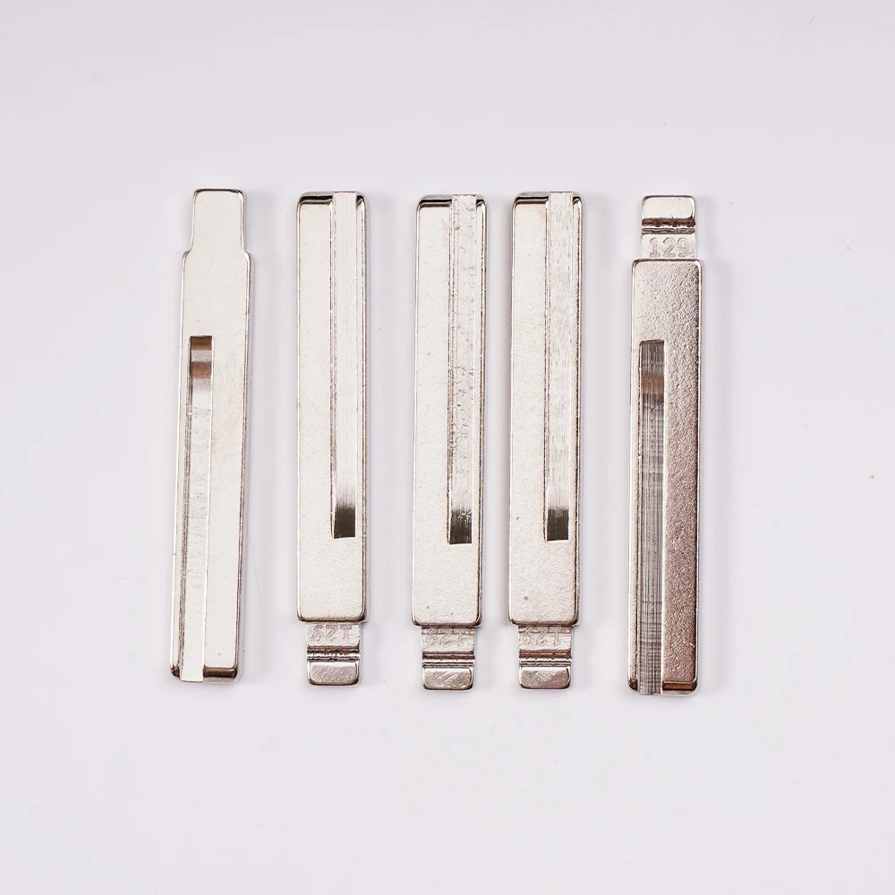 20pcs HYN17 Keydiy KD Xhorse VVDI Universal Flip Remote key Blade for Hyundai Accent - view 5