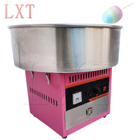 Commercial 110v 220v Cotton Candy Machine Candy Floss Machine Cotton Candy Maker
