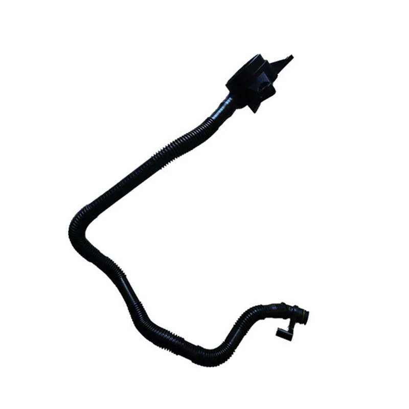 

Oil Cap Base A2640182000 Exhaust Pipe For Benz C-Class CLS S-Class E-Class G-Class Oil Filler Neck With Vent Pipe
