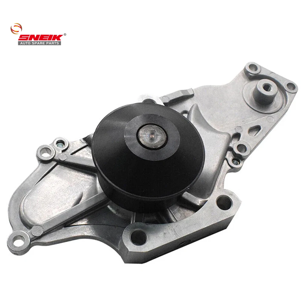 

Sneik Engine Cooling Water Pump for Honda Accord 3.0 1998-2002 CG2 MDX3.5 19200-P8A-A02 19200P8AA03 19200P8AA02 19200P8FA01